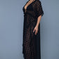 Alice Cover-Up Maxi Dress - Farnelli