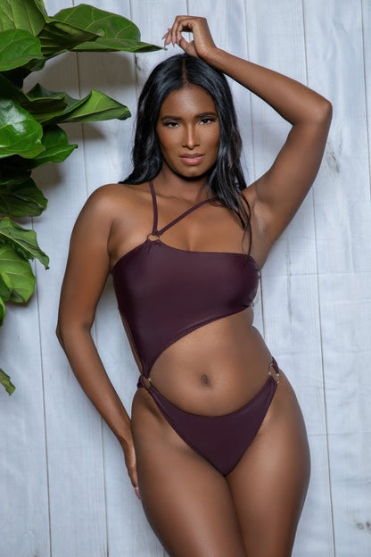 Sofia Swimsuit - Farnelli
