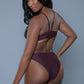 Sofia Swimsuit - Farnelli