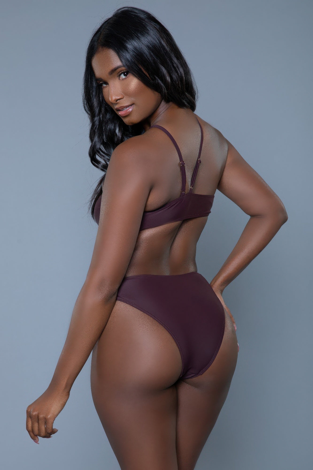Sofia Swimsuit - Farnelli