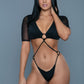 Elena Swimsuit - Farnelli