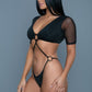 Elena Swimsuit - Farnelli