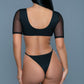 Elena Swimsuit - Farnelli
