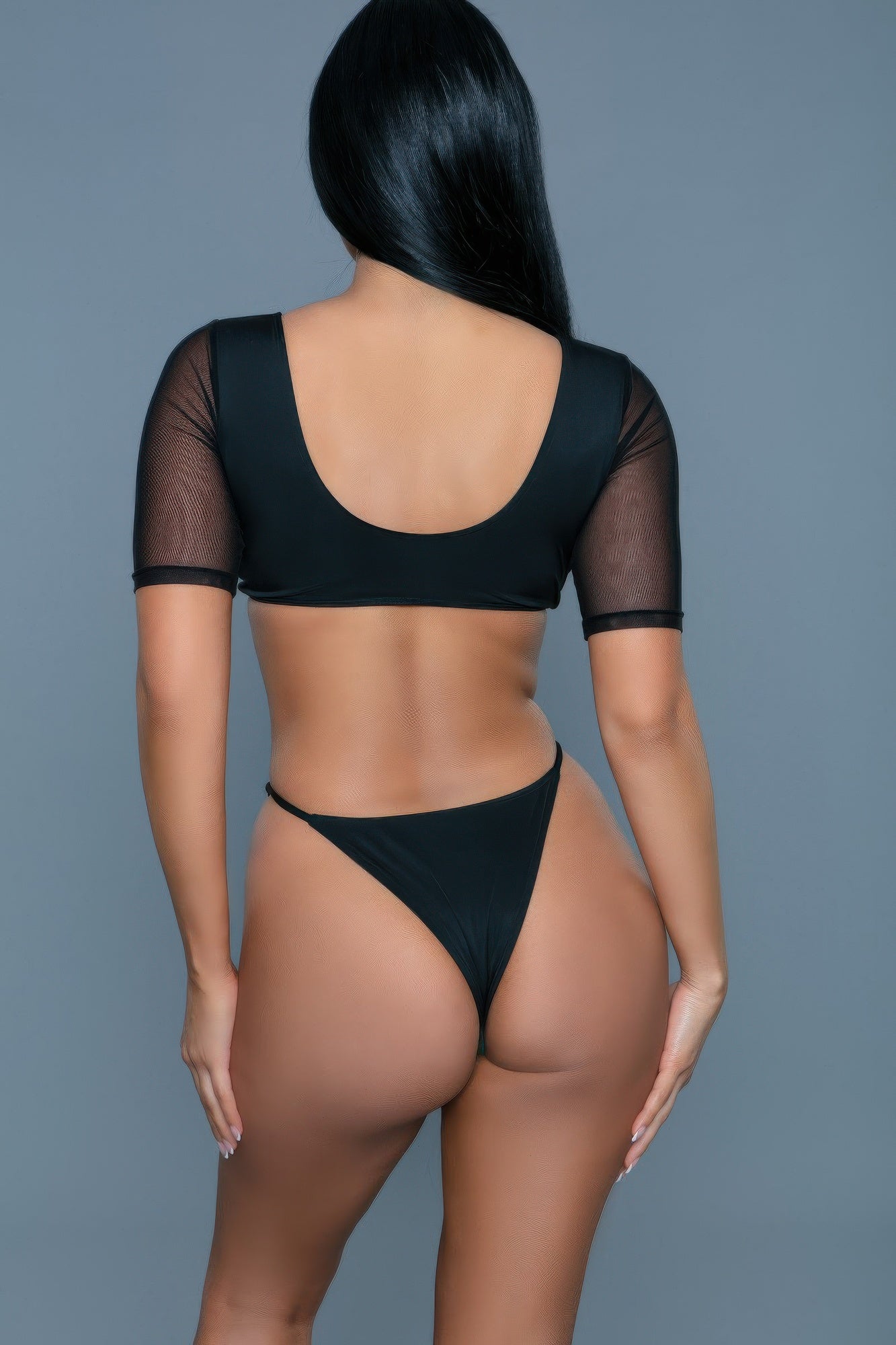Elena Swimsuit - Farnelli