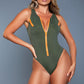 Dawn Swimsuit - Farnelli