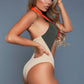 Hattie Swimsuit - Farnelli