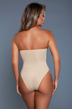 Hattie Swimsuit - Farnelli