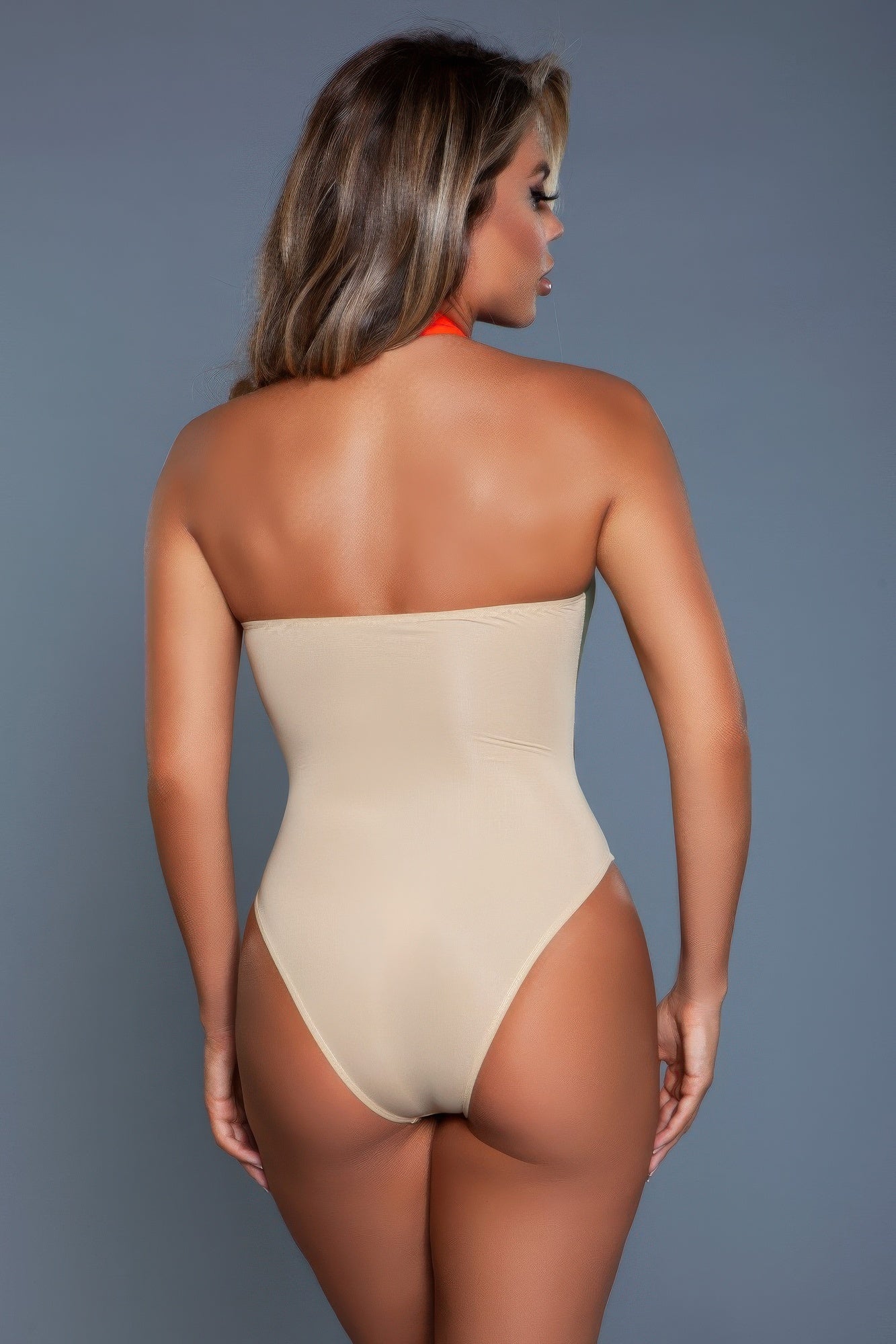 Hattie Swimsuit - Farnelli