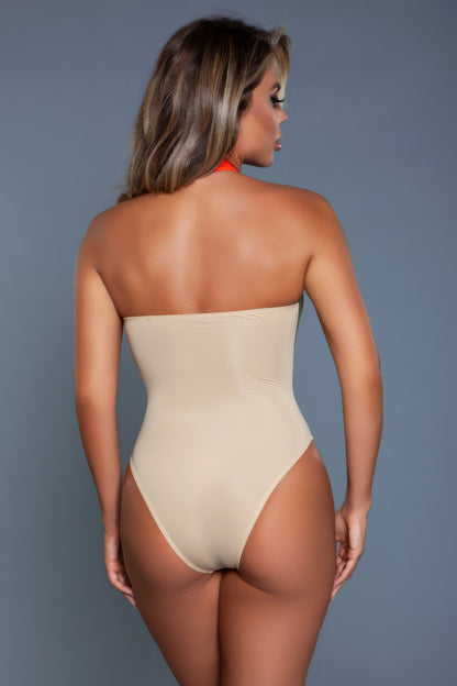 Hattie Swimsuit - Farnelli