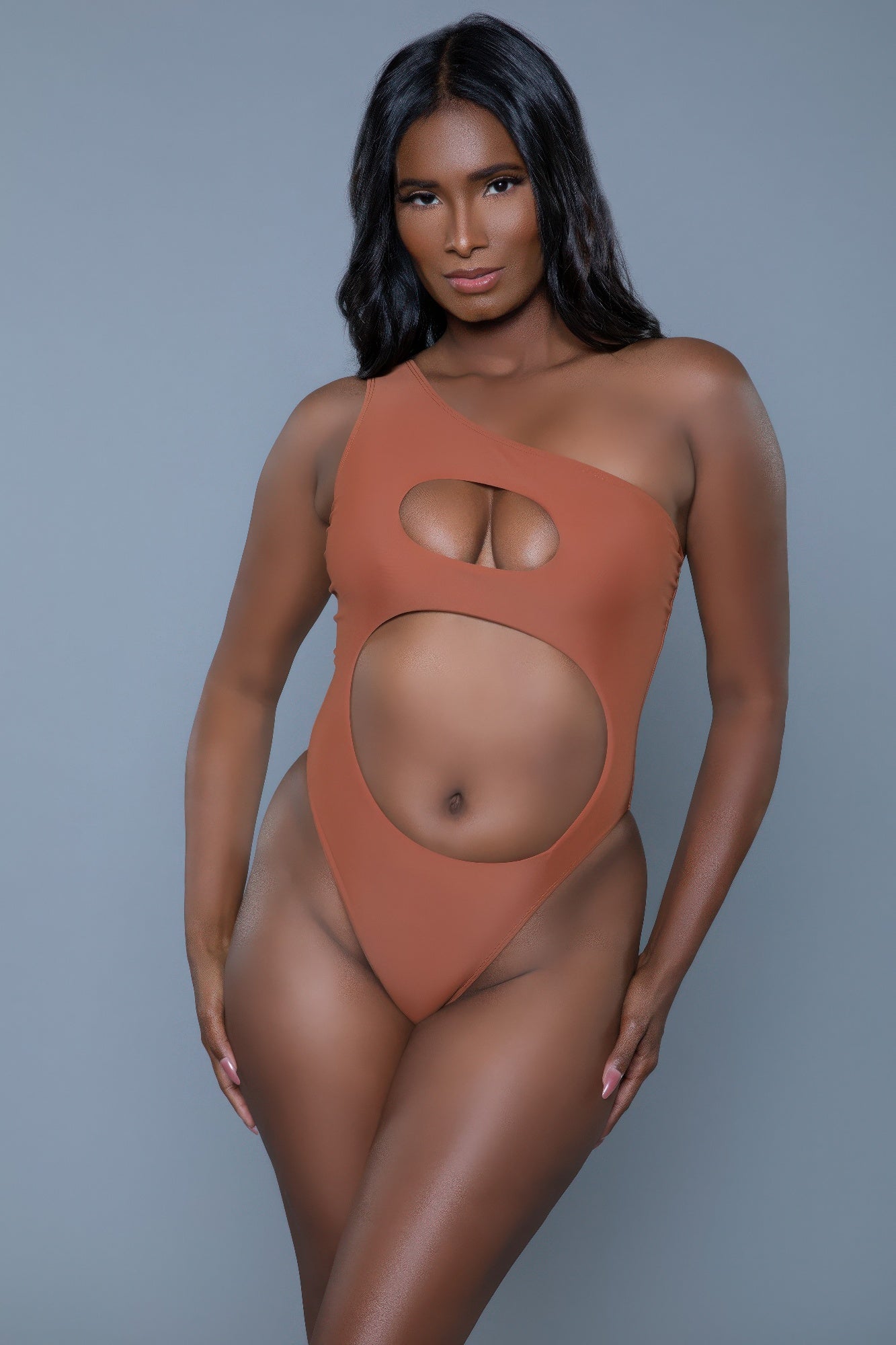 Scarlett Swimsuit - Farnelli