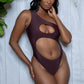 Scarlett Swimsuit - Farnelli