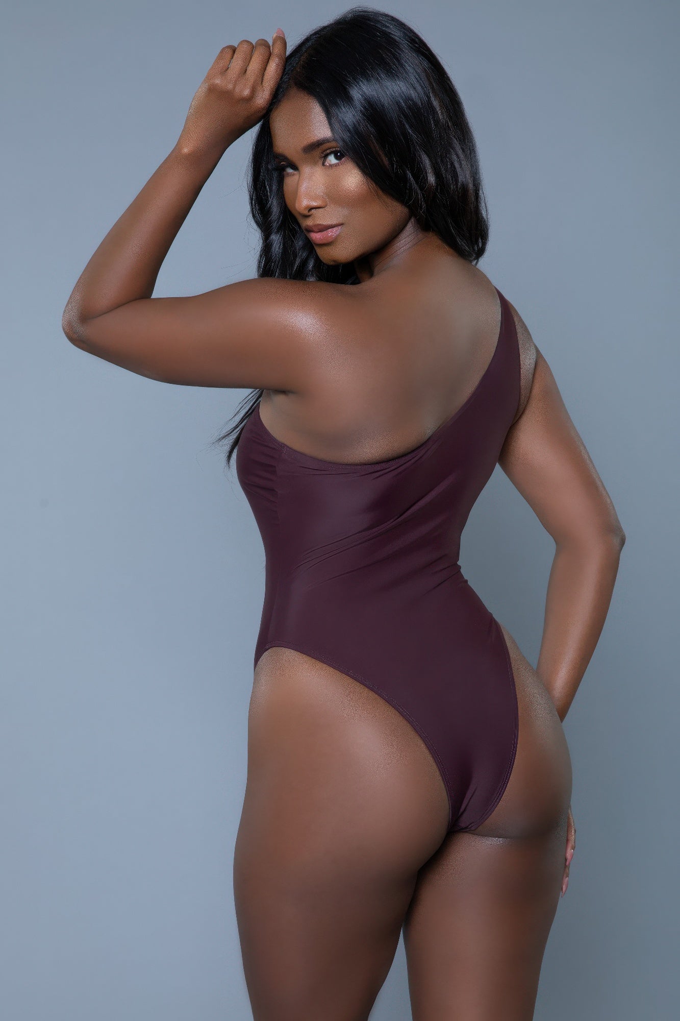 Scarlett Swimsuit - Farnelli