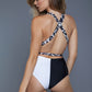 Ezra Swimsuit - Farnelli