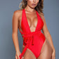 Ezra Swimsuit - Farnelli