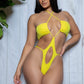 Ivy Swimsuit - Farnelli