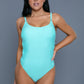 Irina One Piece Swimsuit - Farnelli