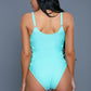 Irina One Piece Swimsuit - Farnelli