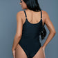 Irina One Piece Swimsuit - Farnelli