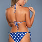 Lyra Swimsuit - Farnelli