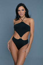 Yasmin Swimsuit - Farnelli