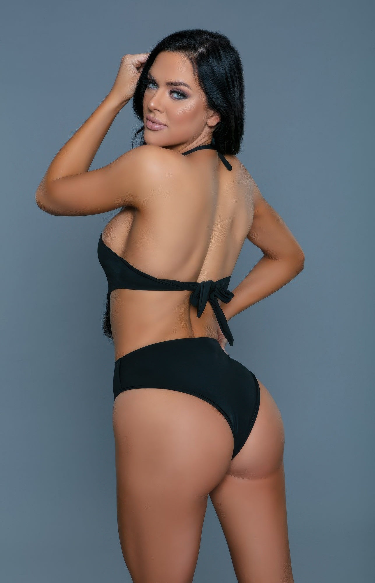 Yasmin Swimsuit - Farnelli
