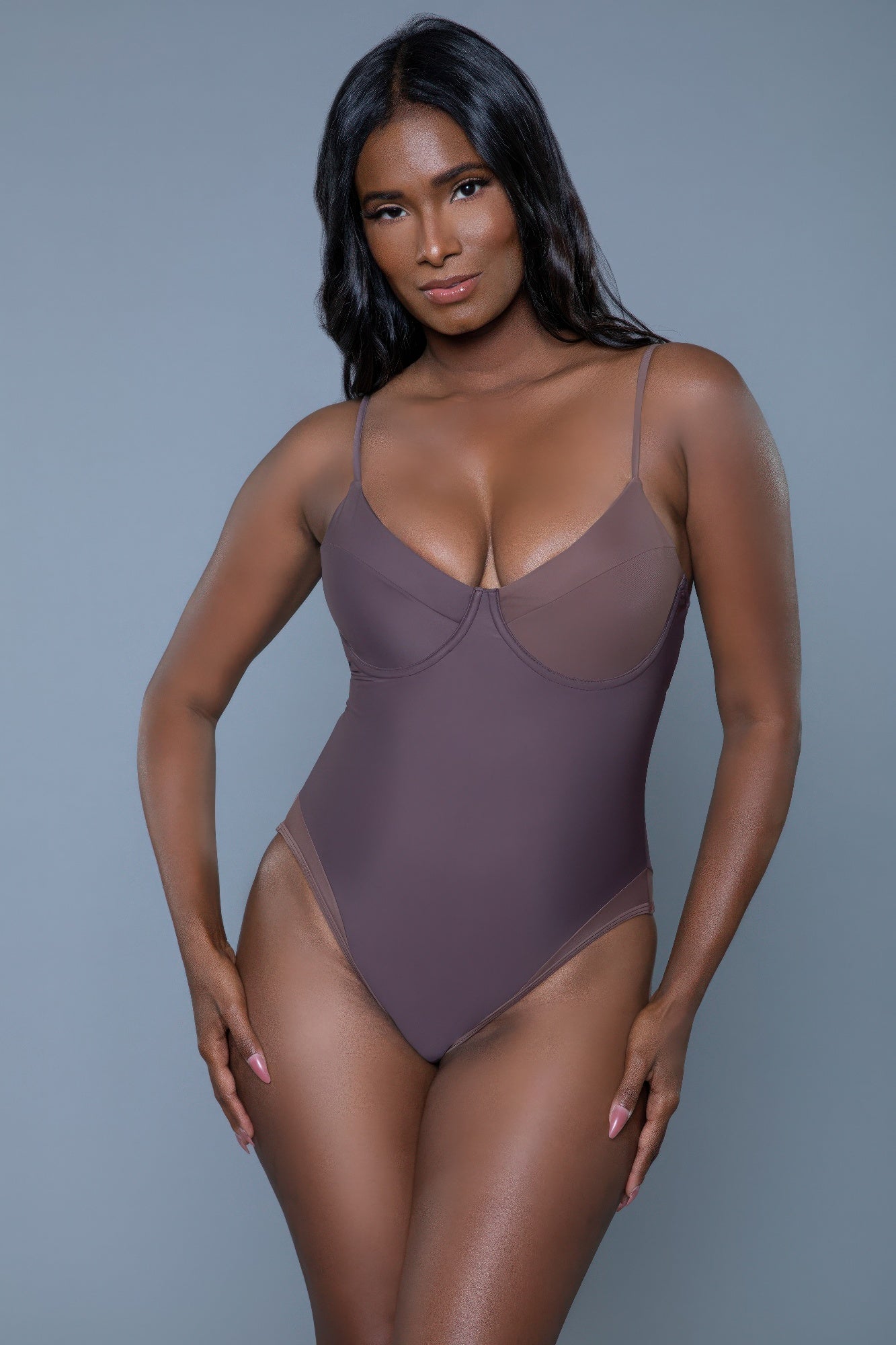 Charlotte Swimsuit - Farnelli