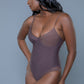 Charlotte Swimsuit - Farnelli