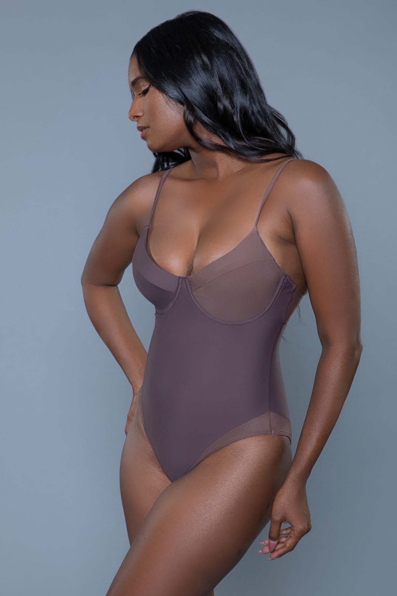 Charlotte Swimsuit - Farnelli