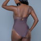 Charlotte Swimsuit - Farnelli