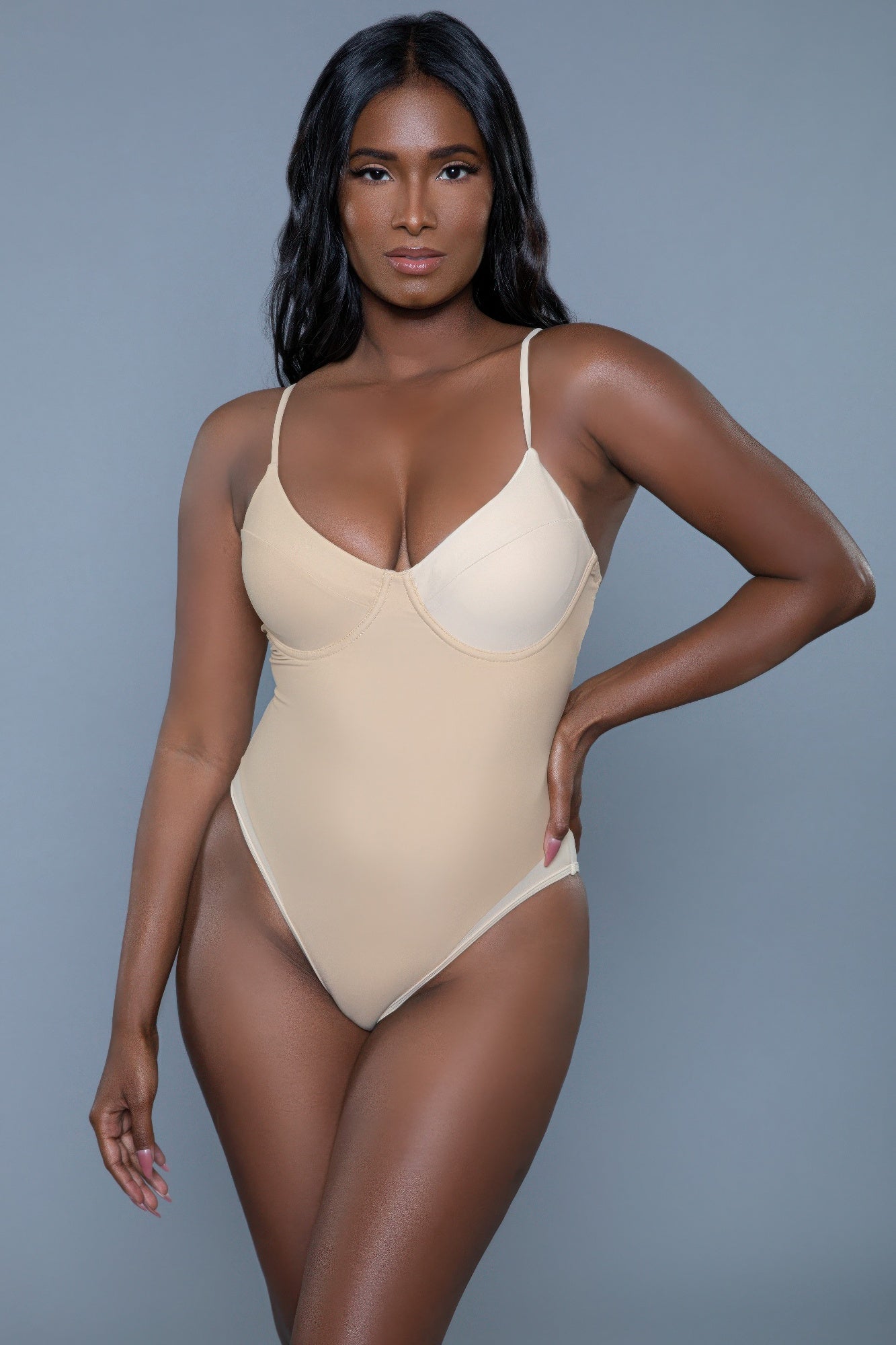 Charlotte Swimsuit - Farnelli