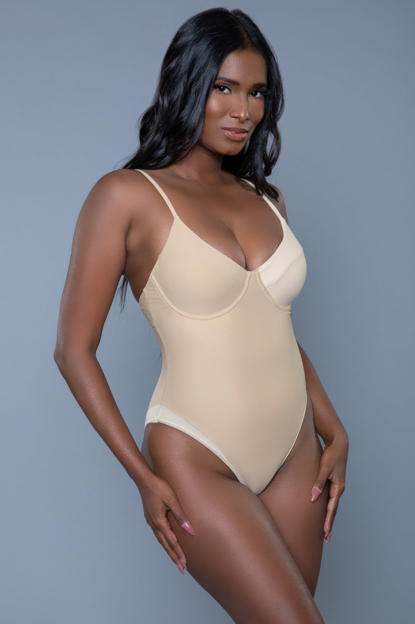 Charlotte Swimsuit - Farnelli