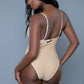 Charlotte Swimsuit - Farnelli
