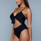 Delaney Swimsuit - Farnelli