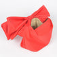 Nylon Bow Handle Women's Clutch Bag - Farnelli