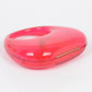 Transparent Acrylic Clutch - Farnelli
