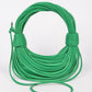 Faux Leather Rope Hobo Bag - Farnelli
