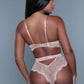 Bettany Bodysuit - Farnelli