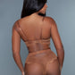 Bettany Bodysuit - Farnelli