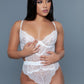 Bettany Bodysuit - Farnelli