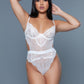Bettany Bodysuit - Farnelli