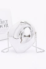 Acrylic Case Bag - Farnelli