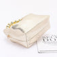 Metallic Ccb Ball Handle Bag - Farnelli