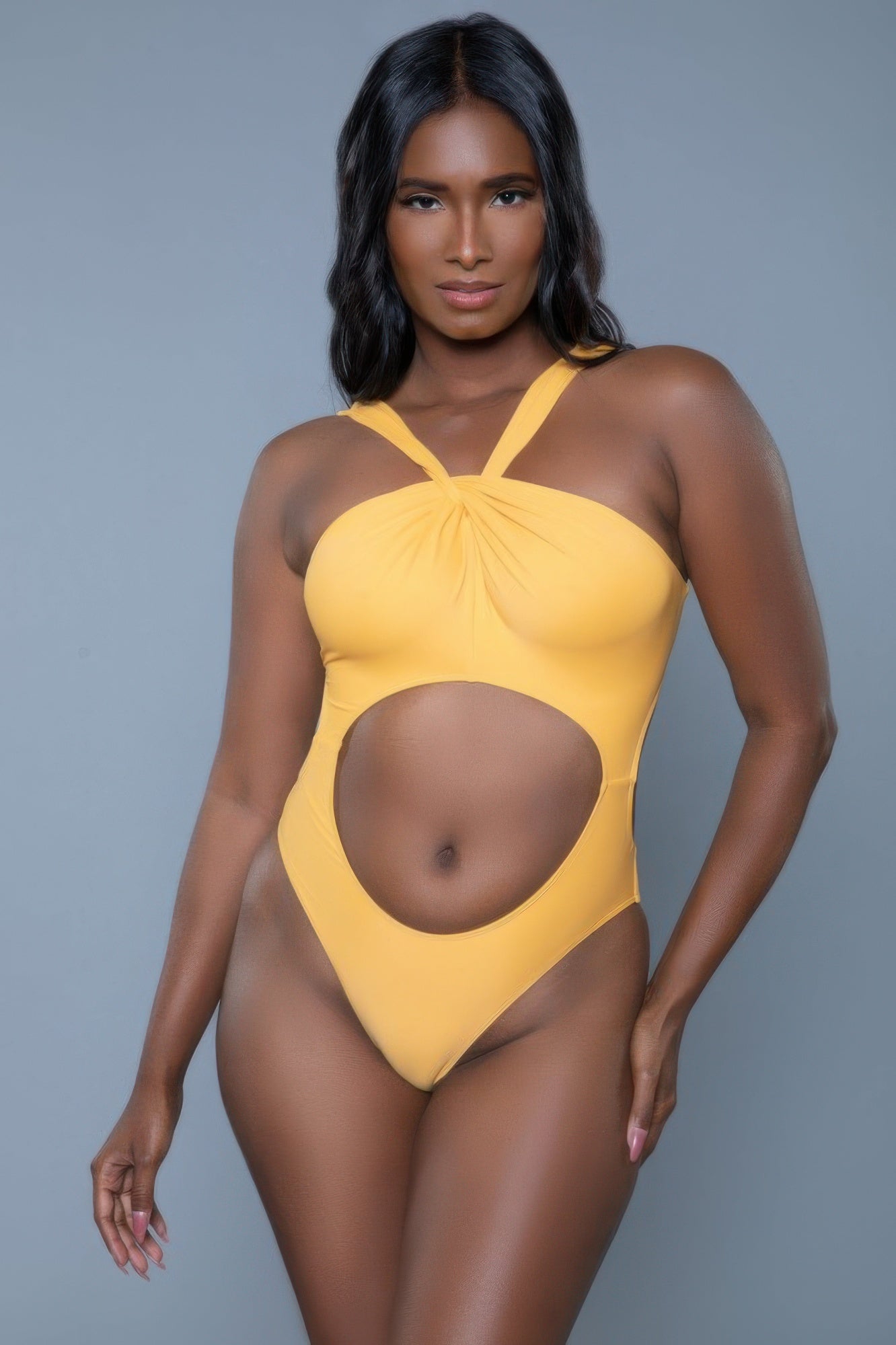 Emily Swimsuit - Farnelli