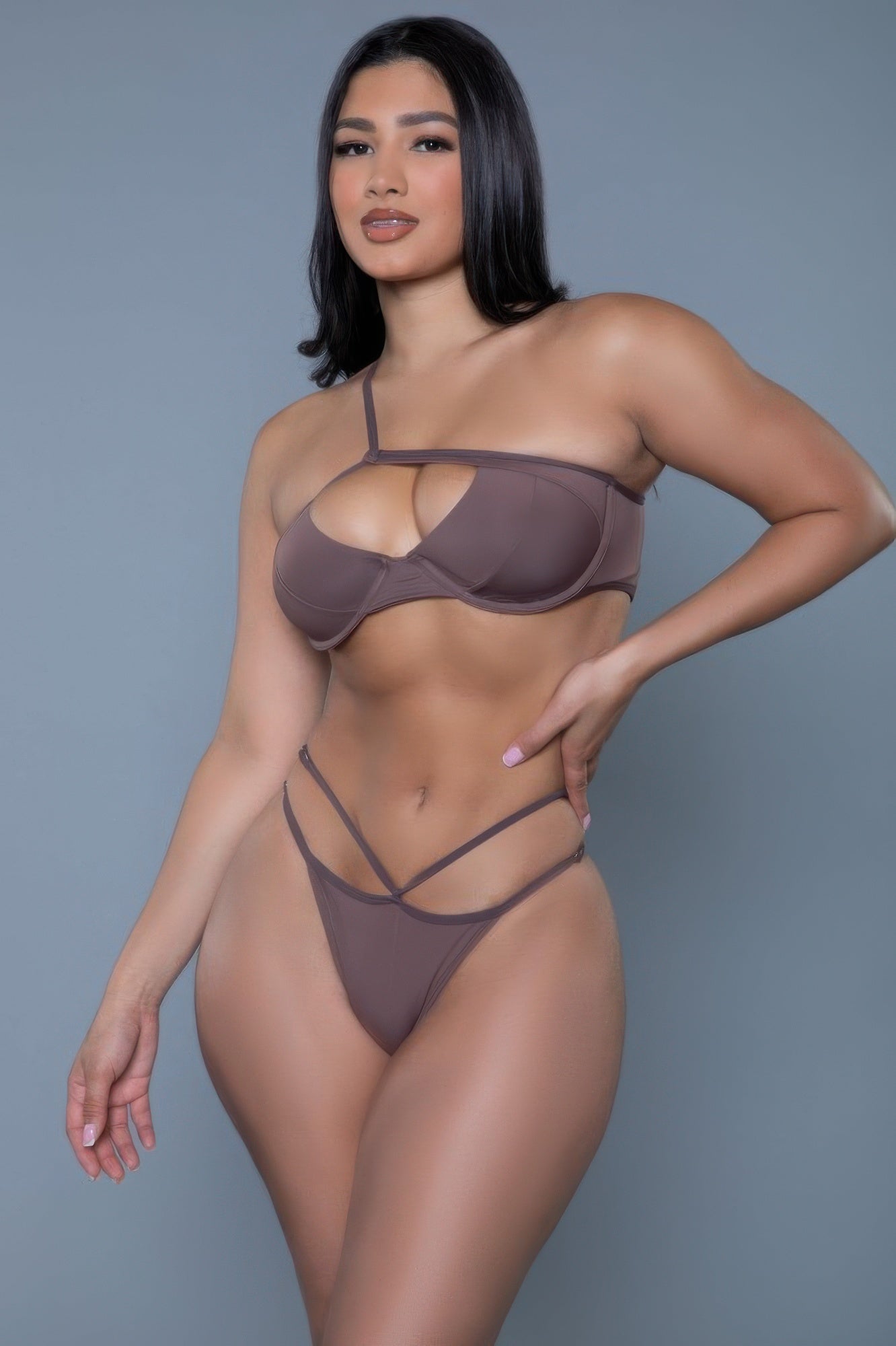 Ava Bikini Set - Farnelli