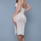 2406 Delilah Dress - Farnelli