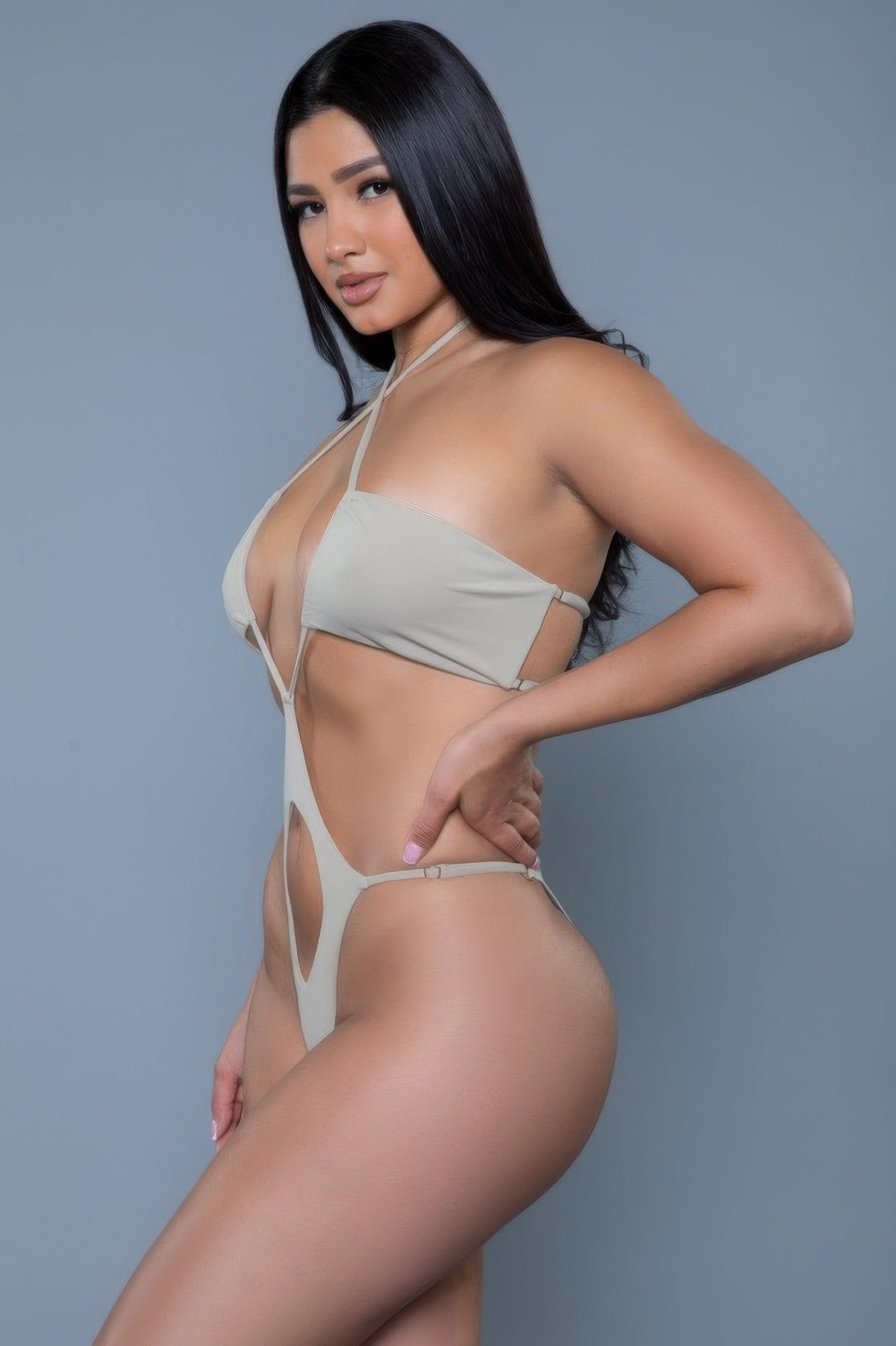 Ivy Swimsuit - Farnelli