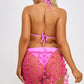 Blossom Bikini Set - Farnelli