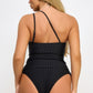Donna Tankini Set - Farnelli