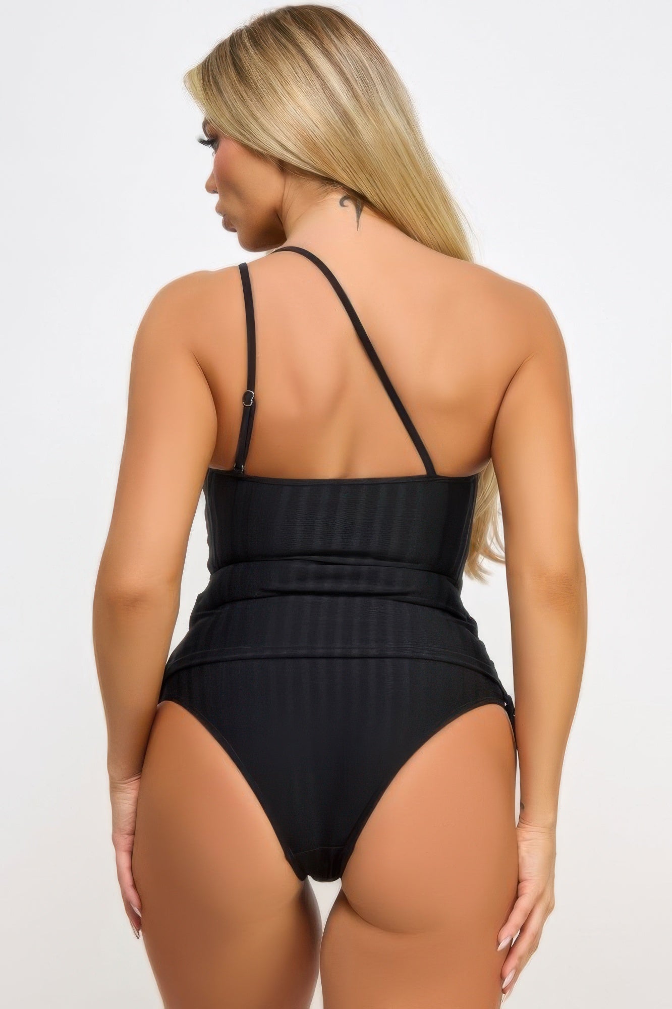 Donna Tankini Set - Farnelli