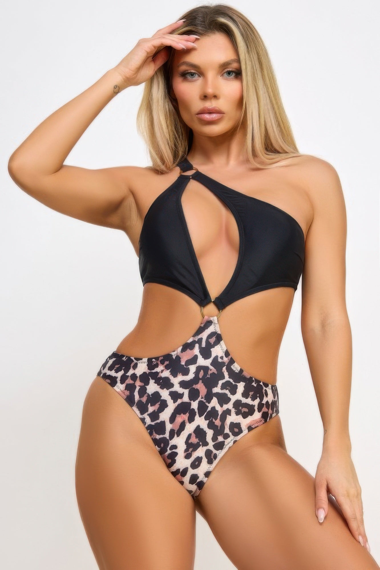 Calypso Swimsuit - Farnelli